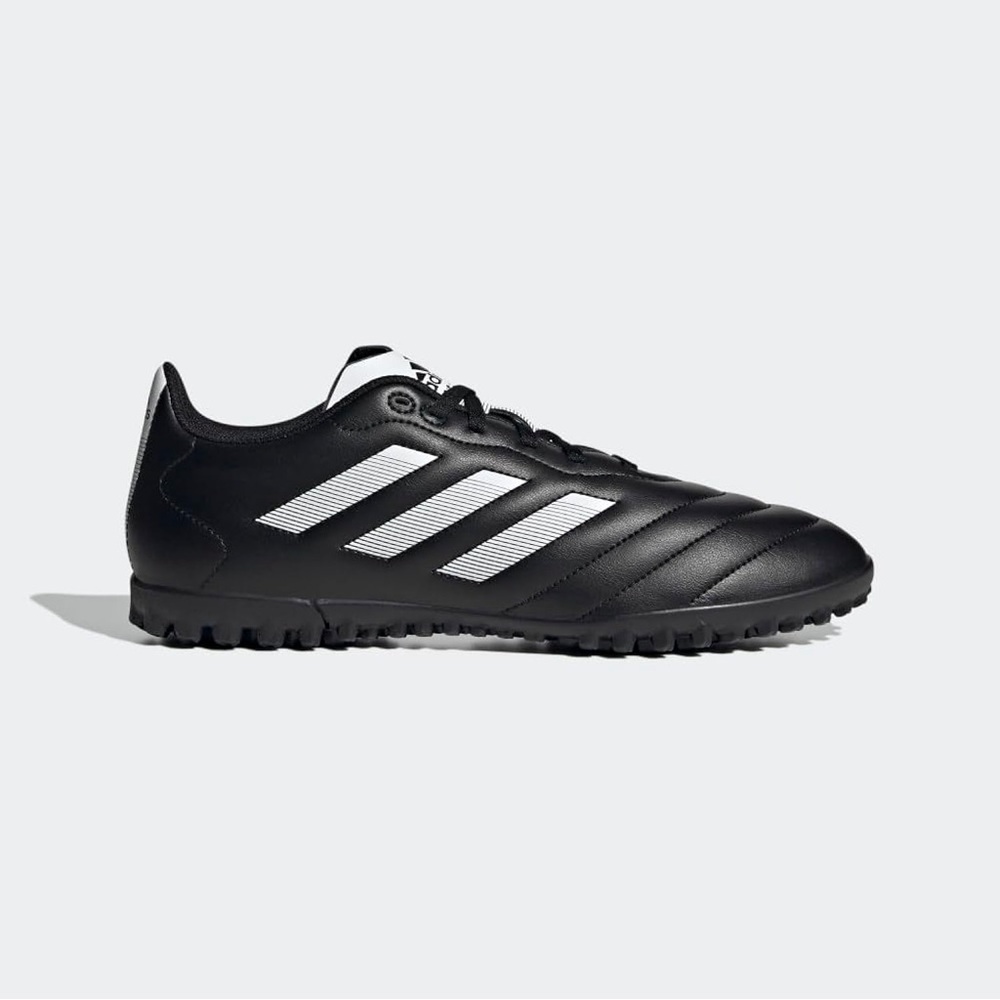 adidas Unisex Adult Goletto VIII Turf Soccer Shoe men’s8
Woman’s 9
